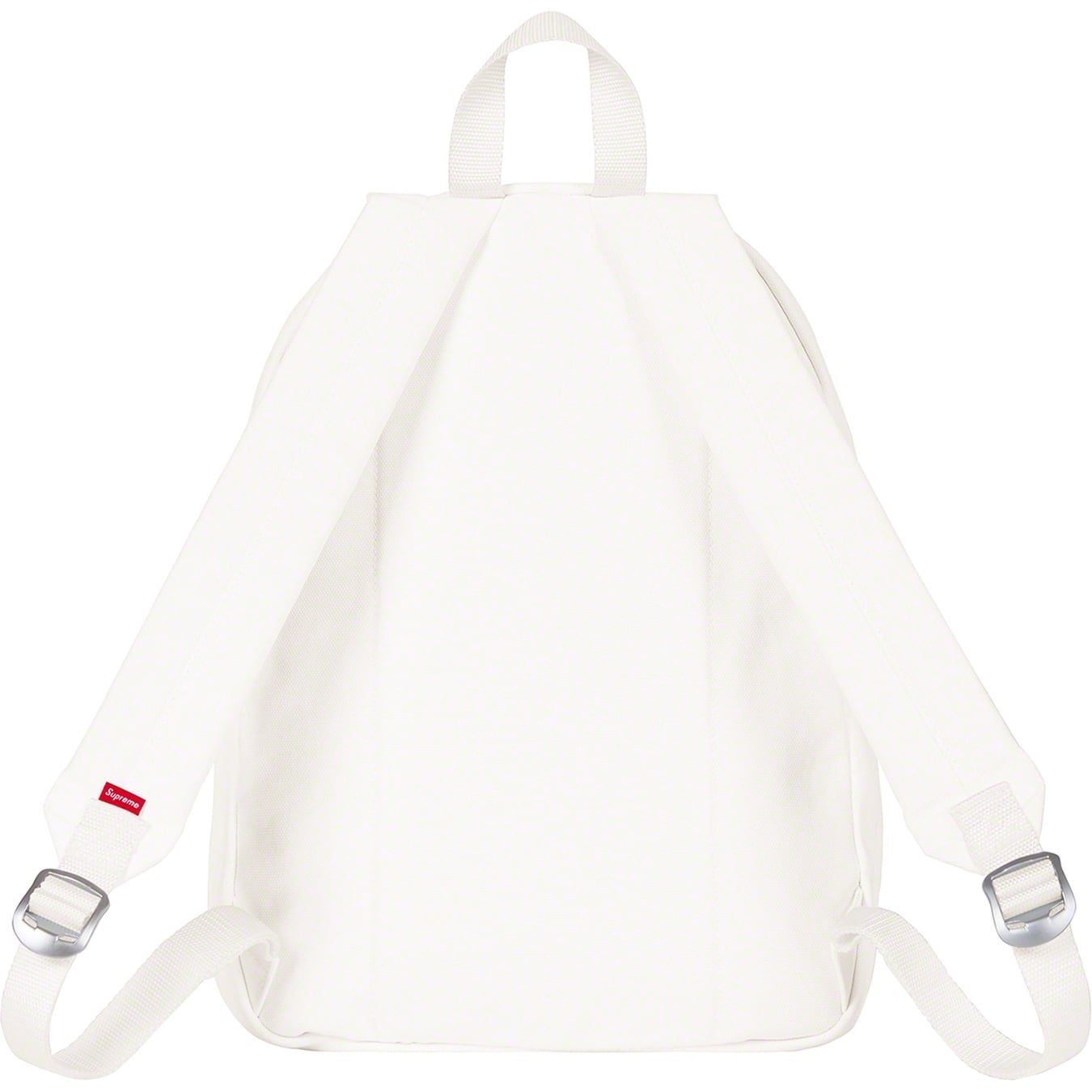 Canvas Backpack view 6